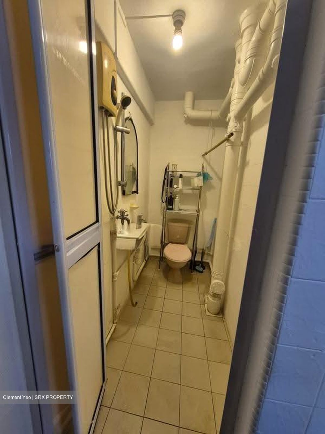Blk 20 Jalan Klinik (Bukit Merah), HDB 3 Rooms #635527771